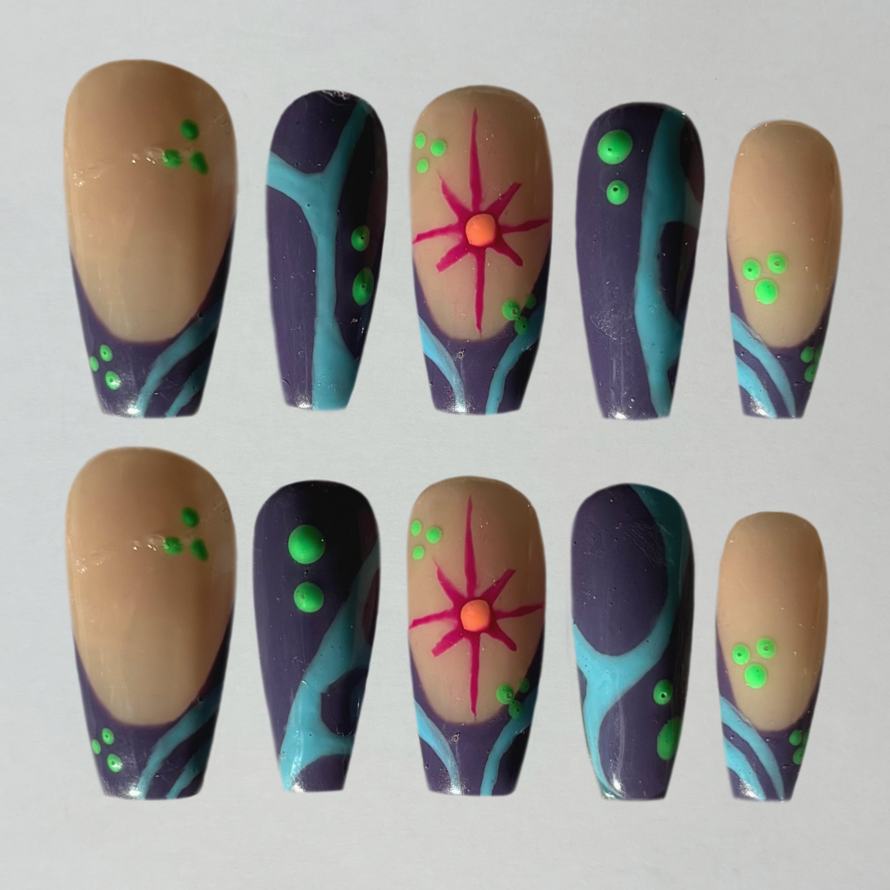 Glow Set