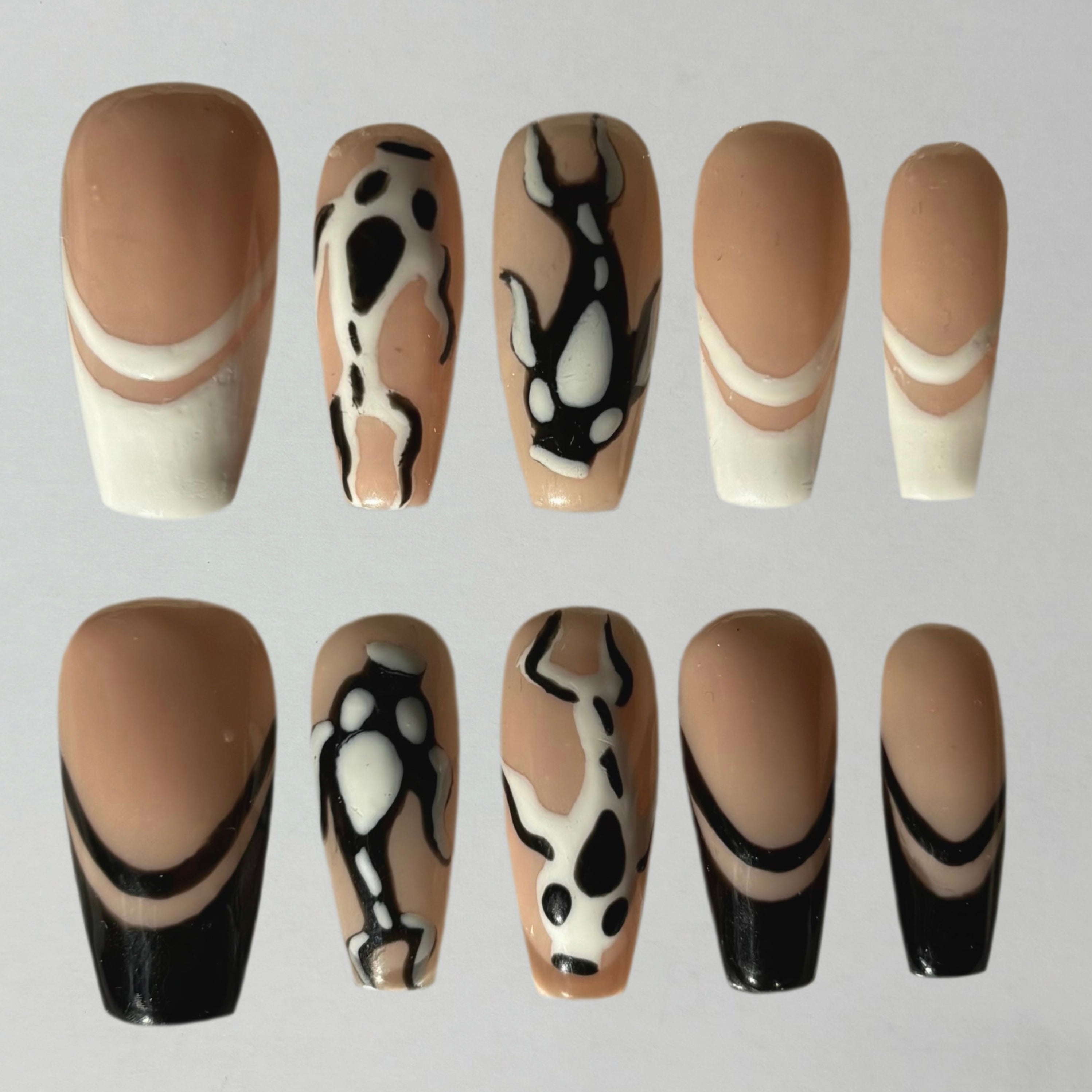 Koi Set