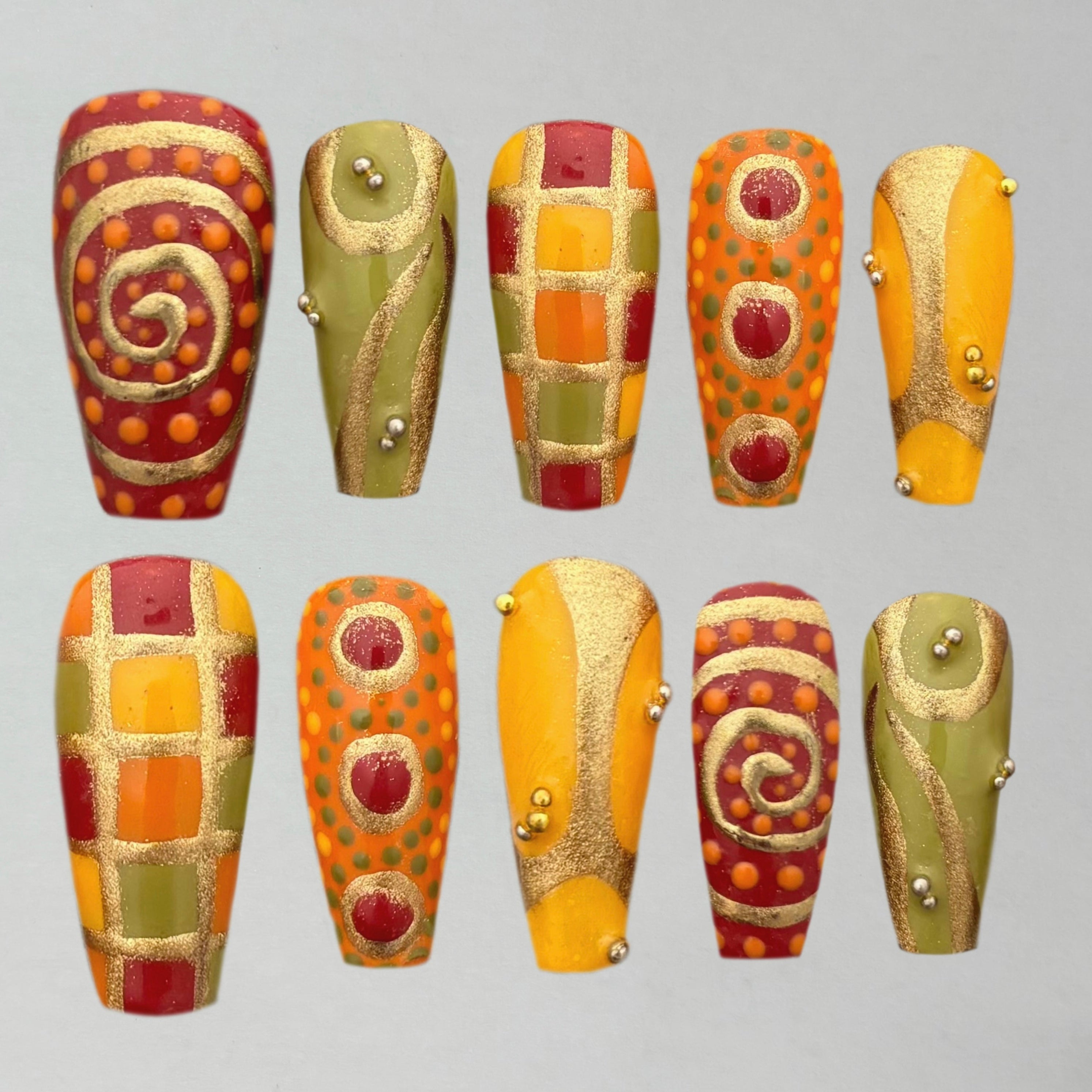 Maximalism Set