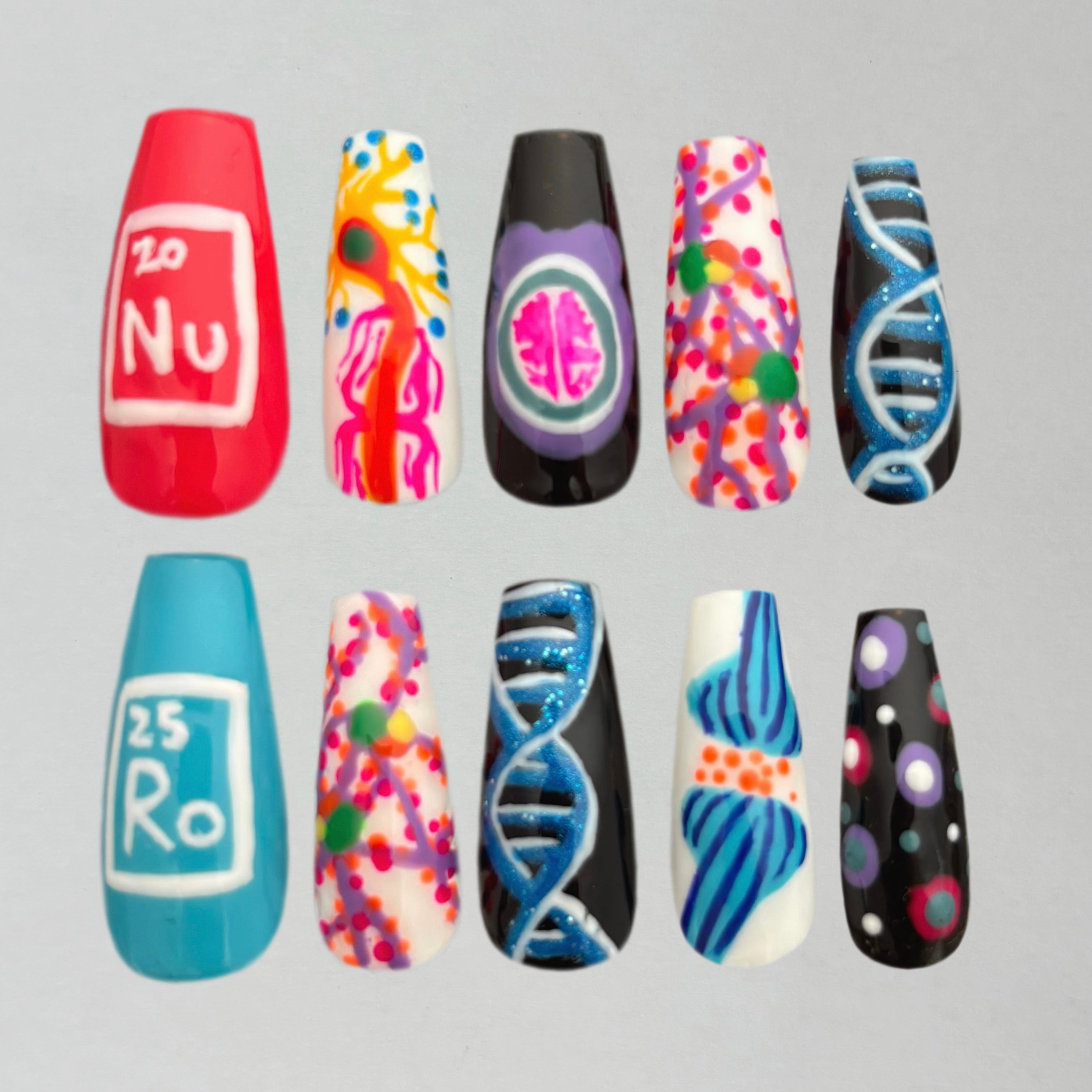 Neuroscience Set
