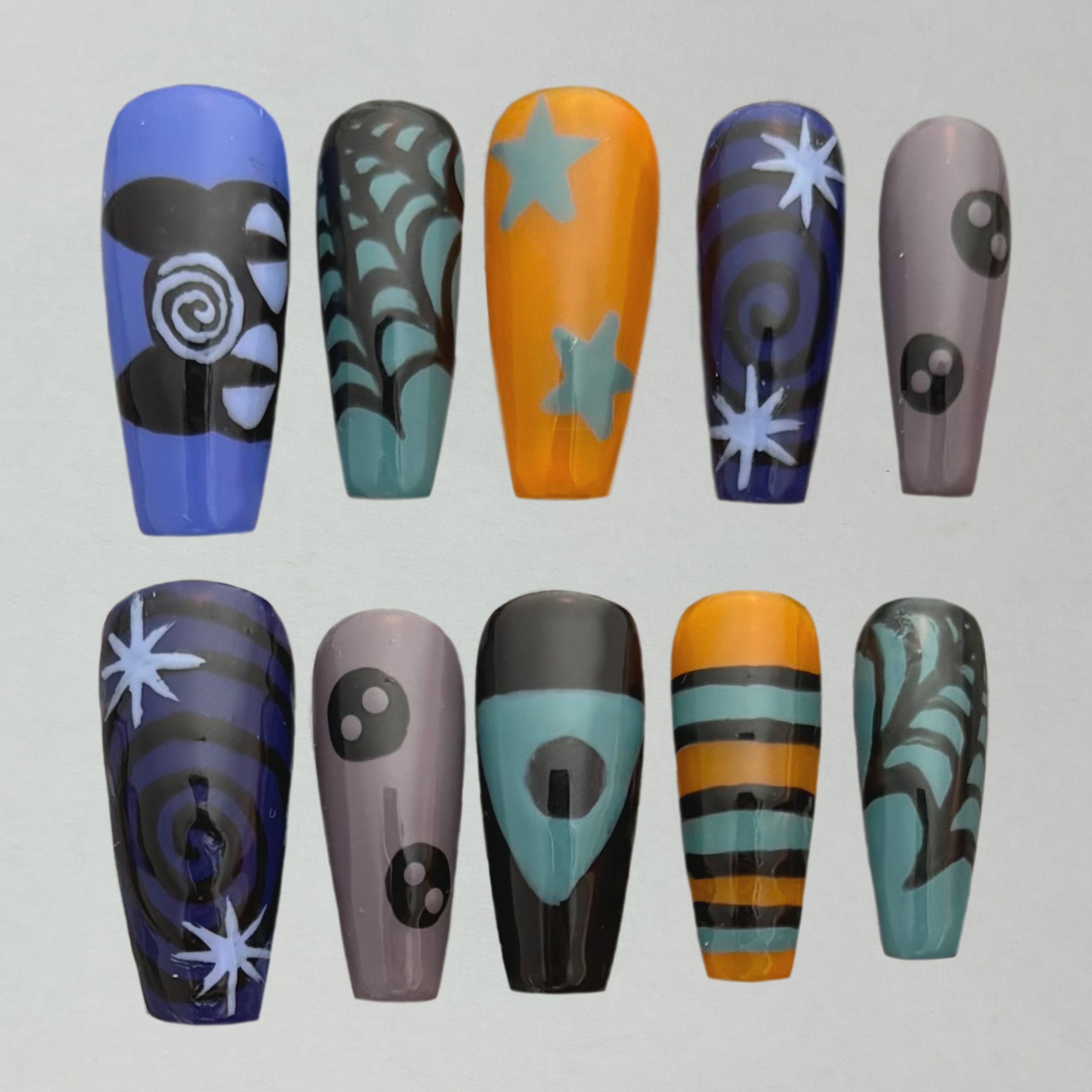 Spooky Season Set